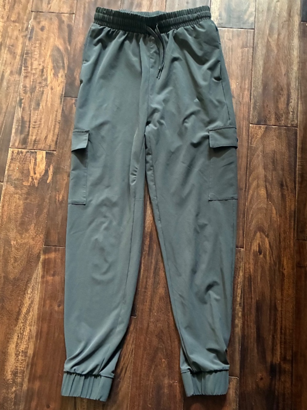 Adidas Utility Joggers
